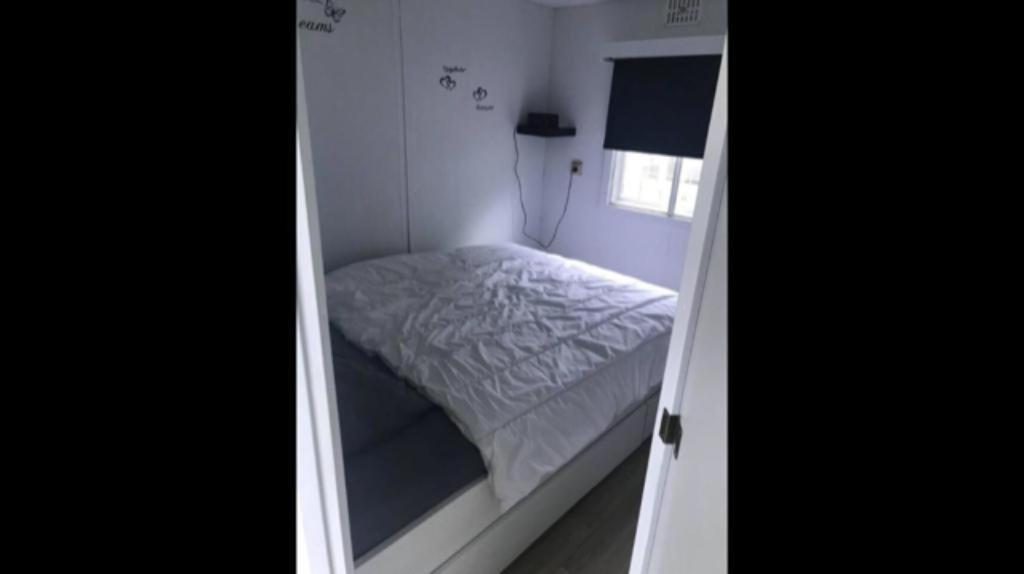 Chalet 4-6 Personen Op 5* Camping Terspegelt Эрсел Экстерьер фото